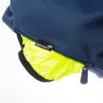 Plecak trekkingowy Hi-Tec FELIX II 20L - INSIGNIA BLUE/ORANGE PEEL