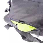 Plecak trekkingowy Hi-Tec FELIX II 20L - WET WEATHER/BLUE DANUBE Plecak trekkingowy Hi-Tec FELIX II 20L - WET WEATHER/BLUE DANUBE