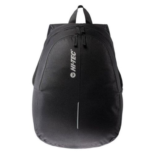 Plecak miejski Hi-Tec Hilo 24l - BLACK