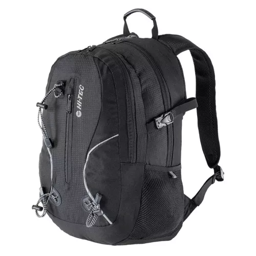 Plecak Hi-Tec Mandor 20L - czarny