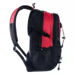 Plecak Hi-Tec Mandor 20L - czerwony Plecak Hi-Tec Mandor 20L - czerwony