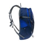 Plecak trekkingowy Hi-Tec MURRAY 35L - STRONG BLUE/DRESS BLUE/EXCALIBUR