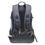 Plecak trekkingowy Hi-Tec MURRAY 26L - STORM FRONT/NINE IRON/MACAW GREEN Plecak trekkingowy Hi-Tec MURRAY 26L - STORM FRONT/NINE IRON/MACAW GREEN