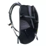 Plecak trekkingowy Hi-Tec MURRAY 26L - STORM FRONT/NINE IRON/MACAW GREEN Plecak trekkingowy Hi-Tec MURRAY 26L - STORM FRONT/NINE IRON/MACAW GREEN