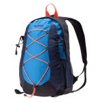 Plecak sportowy Hi-Tec PEK 18L - BLUE/NAVY/ORANGE