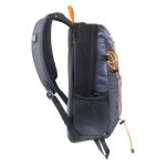 Plecak sportowy Hi-Tec PEK 18L - IRON GATE/BLACK/PUFFIN'S BILL