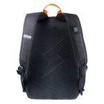 Plecak sportowy Hi-Tec PEK 18L - IRON GATE/BLACK/PUFFIN'S BILL