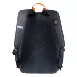 Plecak sportowy Hi-Tec PEK 18L - IRON GATE/BLACK/PUFFIN'S BILL