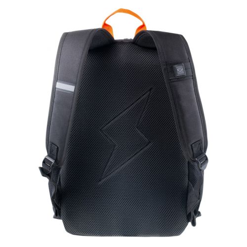 Plecak sportowy Hi-Tec PEK 18L - IRON GATE/BLACK/PUFFIN'S BILL Plecak sportowy Hi-Tec PEK 18L - IRON GATE/BLACK/PUFFIN'S BILL