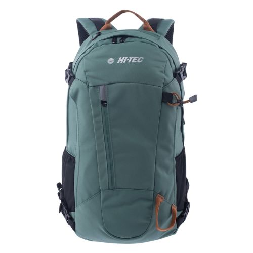 Plecak Hi-Tec River 20 L - oliwkowy