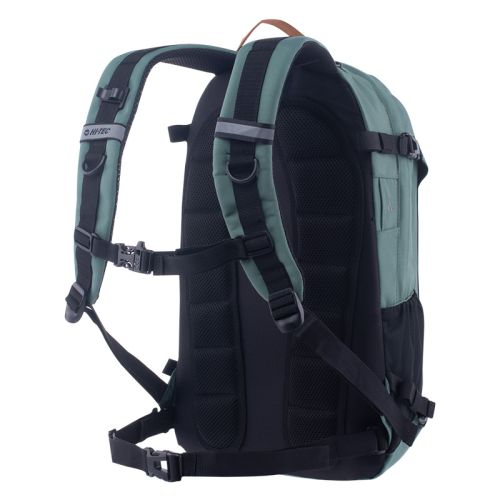 Plecak Hi-Tec River 20 L - oliwkowy