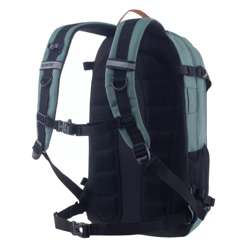 Plecak Hi-Tec River 20 L - oliwkowy