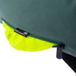Plecak Hi-Tec River 20 L - oliwkowy