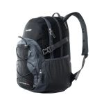 Plecak sportowy Hi-Tec TRAVELLER 25L - BLACK/GREY