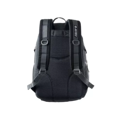 Plecak sportowy Hi-Tec TRAVELLER 25L - BLACK/GREY