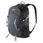 Plecak sportowy Hi-Tec XLAND 18L - BLACK/SHARKSKIN Plecak sportowy Hi-Tec XLAND 18L - BLACK/SHARKSKIN