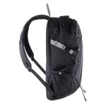 Plecak sportowy Hi-Tec XLAND 18L - BLACK/SHARKSKIN