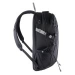 Plecak sportowy Hi-Tec XLAND 18L - BLACK/SHARKSKIN