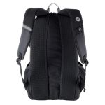 Plecak sportowy Hi-Tec XLAND 18L - BLACK/SHARKSKIN