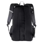 Plecak sportowy Hi-Tec XLAND 18L - BLACK/SHARKSKIN Plecak sportowy Hi-Tec XLAND 18L - BLACK/SHARKSKIN