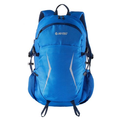 Plecak sportowy Hi-Tec XLAND 18L - BLUE