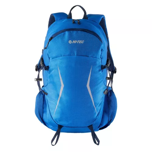 Plecak sportowy Hi-Tec XLAND 18L - BLUE