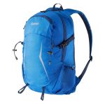 Plecak sportowy Hi-Tec XLAND 18L - BLUE