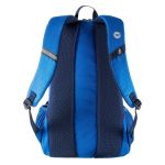 Plecak sportowy Hi-Tec XLAND 18L - BLUE