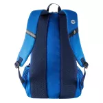 Plecak sportowy Hi-Tec XLAND 18L - BLUE