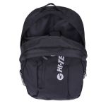 Plecak sportowy Hi-Tec Tamuro 30L - czarny