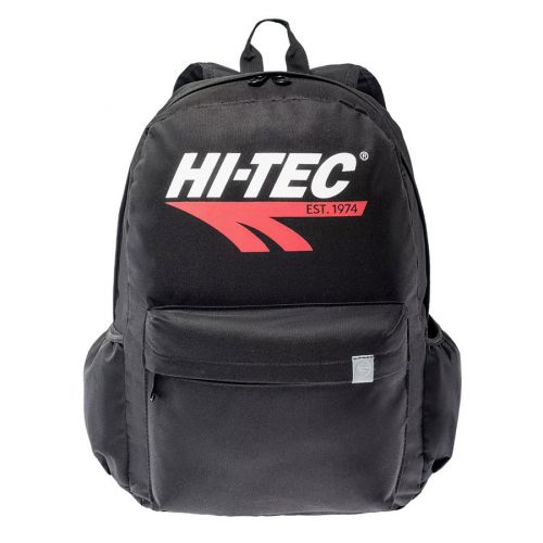 Plecak miejski Hi-Tec BRIGG 28L - Black