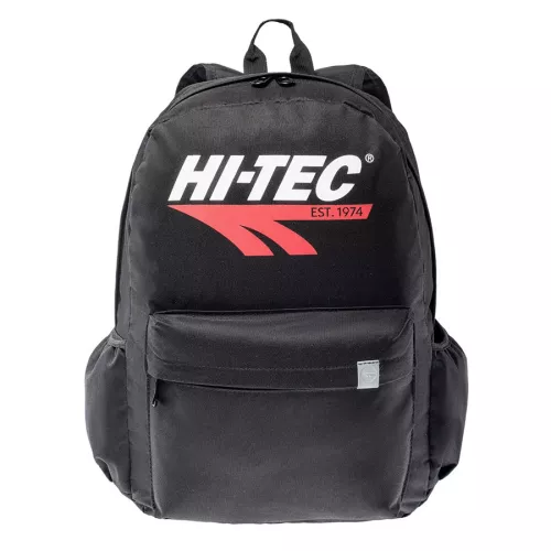 Plecak miejski Hi-Tec BRIGG 28L - Black Plecak miejski Hi-Tec BRIGG 28L - Black