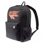 Plecak miejski Hi-Tec BRIGG 28L - Black/Hawaiian Sunset Plecak miejski Hi-Tec BRIGG 28L - Black/Hawaiian Sunset