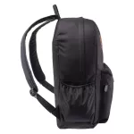 Plecak miejski Hi-Tec BRIGG 28L - Black/Hawaiian Sunset Plecak miejski Hi-Tec BRIGG 28L - Black/Hawaiian Sunset