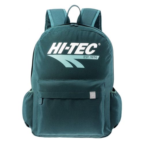 Plecak miejski Hi-Tec BRIGG 28L - Deep Teal