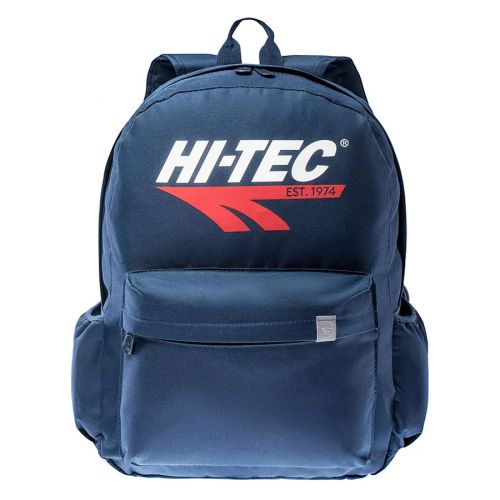 Plecak miejski Hi-Tec BRIGG 28L - Navy