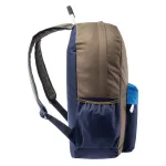 Plecak miejski Hi-Tec BRIGG 90S 28L - Sea Turtle/Black Iris Plecak miejski Hi-Tec BRIGG 90S 28L - Sea Turtle/Black Iris