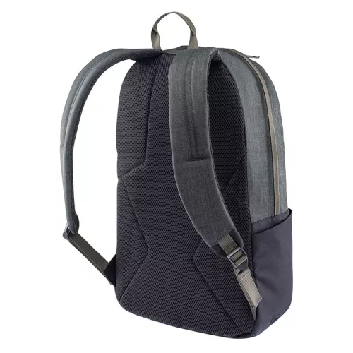 Plecak miejski Hi-Tec Citan - Green Melange/Black