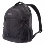 Plecak miejski Hi-Tec Rals 24L - czarny Plecak miejski Hi-Tec Rals 24L - czarny