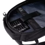 Plecak miejski Hi-Tec Rals 24L - czarny Plecak miejski Hi-Tec Rals 24L - czarny