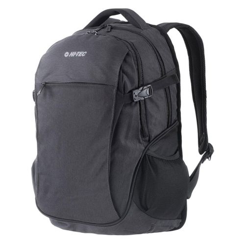 Plecak miejski Hi-Tec Tobby 25L - Black