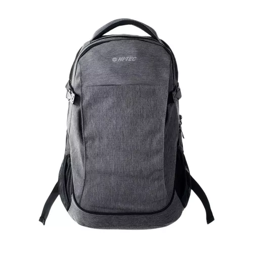 Plecak miejski Hi-Tec Tobby Magnet Melange/Black