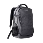 Plecak miejski Hi-Tec Tobby 25L - Magnet Melange/Black Plecak miejski Hi-Tec Tobby 25L - Magnet Melange/Black