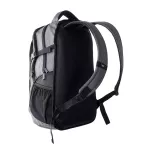 Plecak miejski Hi-Tec Tobby 25L - Magnet Melange/Black Plecak miejski Hi-Tec Tobby 25L - Magnet Melange/Black