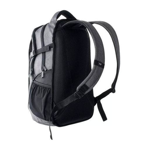 Plecak miejski Hi-Tec Tobby Magnet Melange/Black