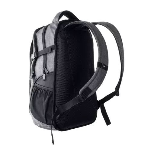 Plecak miejski Hi-Tec Tobby Magnet Melange/Black