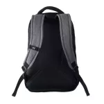 Plecak miejski Hi-Tec Tobby 25L - Magnet Melange/Black Plecak miejski Hi-Tec Tobby 25L - Magnet Melange/Black