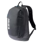 Plecak miejski Hi-Tec Watson 28L - czarno-niebieski Plecak miejski Hi-Tec Watson 28L - czarno-niebieski