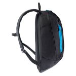 Plecak miejski Hi-Tec Watson 28L - czarno-niebieski