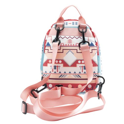 Plecak miejski Iguana Sitto W Plecak miejski Iguana Sitto W